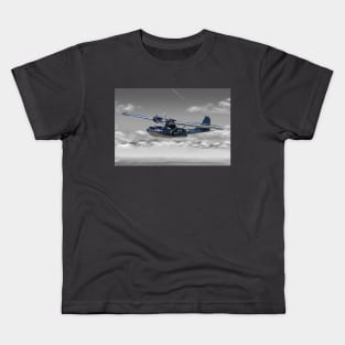 PBY Catalina Kids T-Shirt